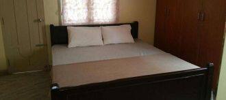 Lakshmi Home Serviced Apartment, Chennai 3